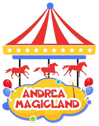 ANDREAMAGICLAND